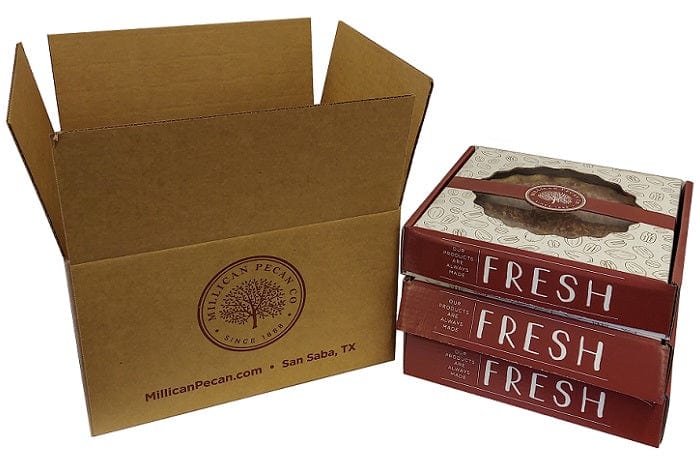 Delicious Texas Southern Pecan Pie