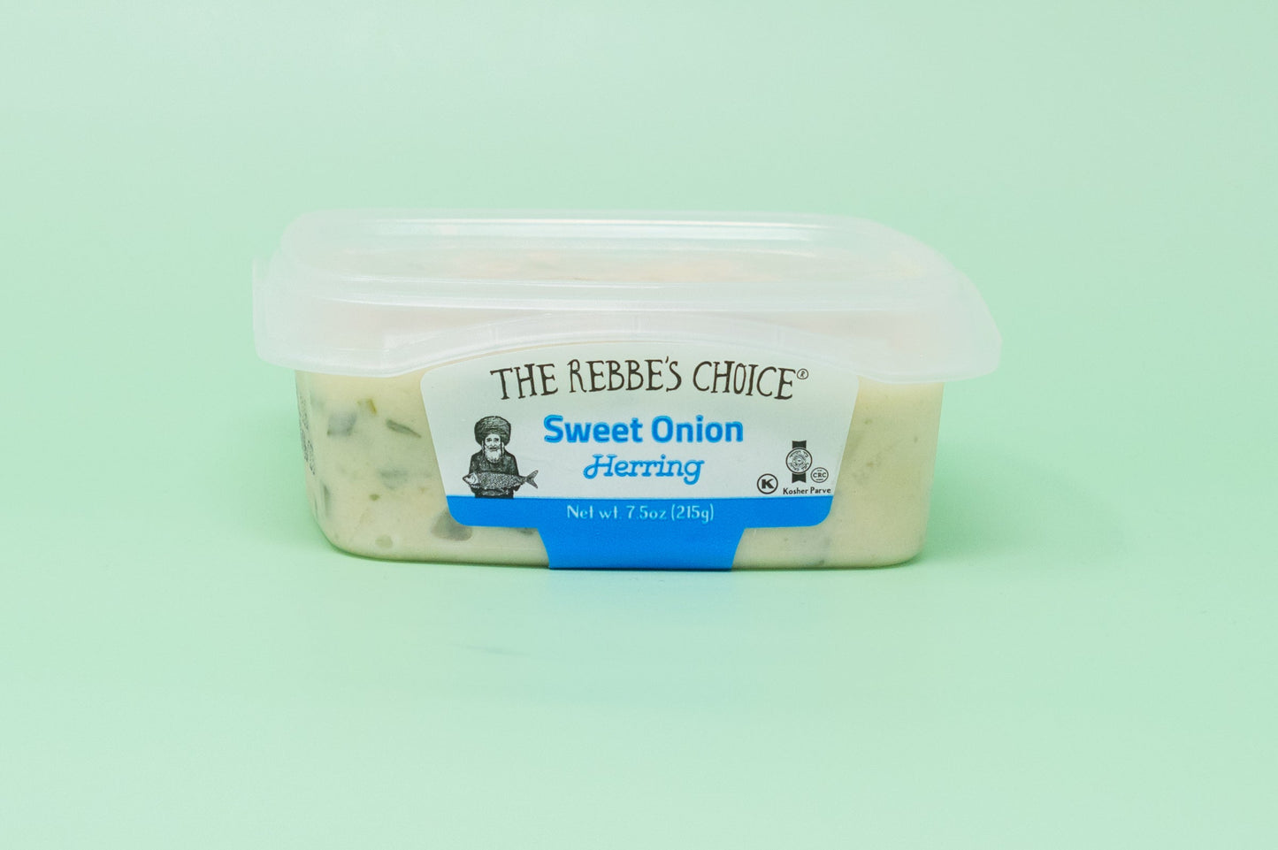 Sweet Onion Herring