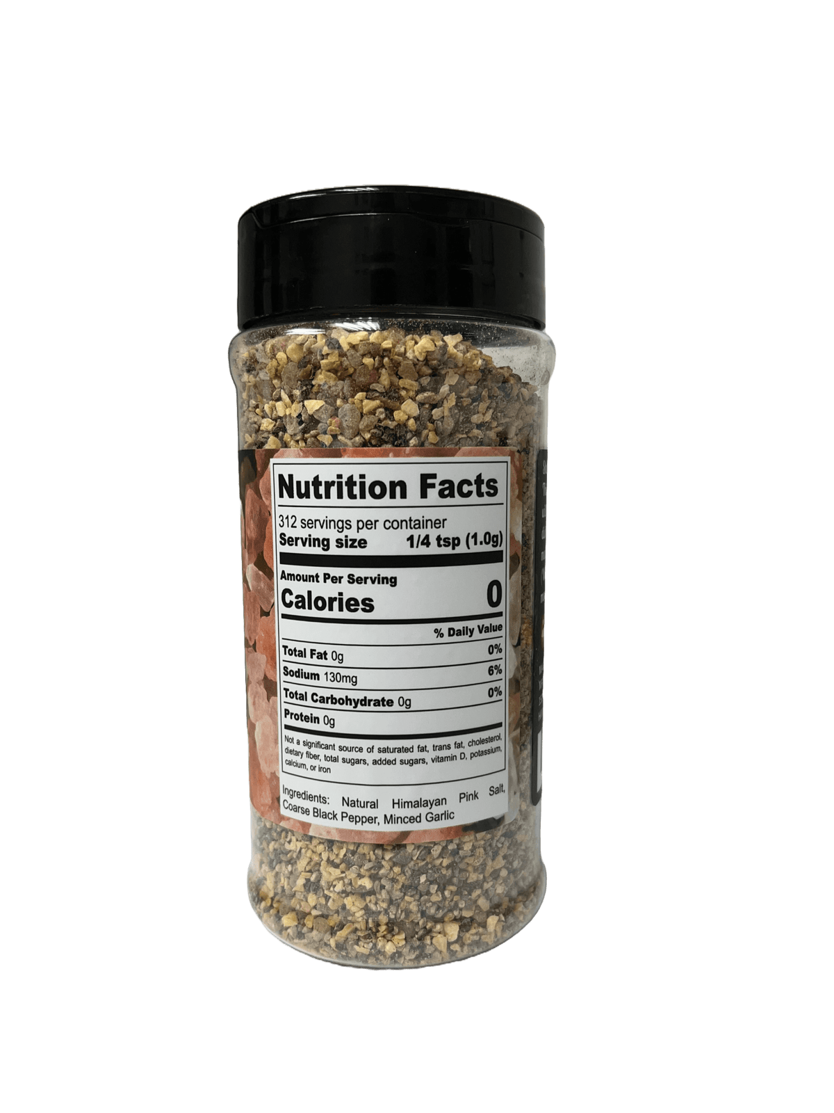 OMG SPG Seasoning
