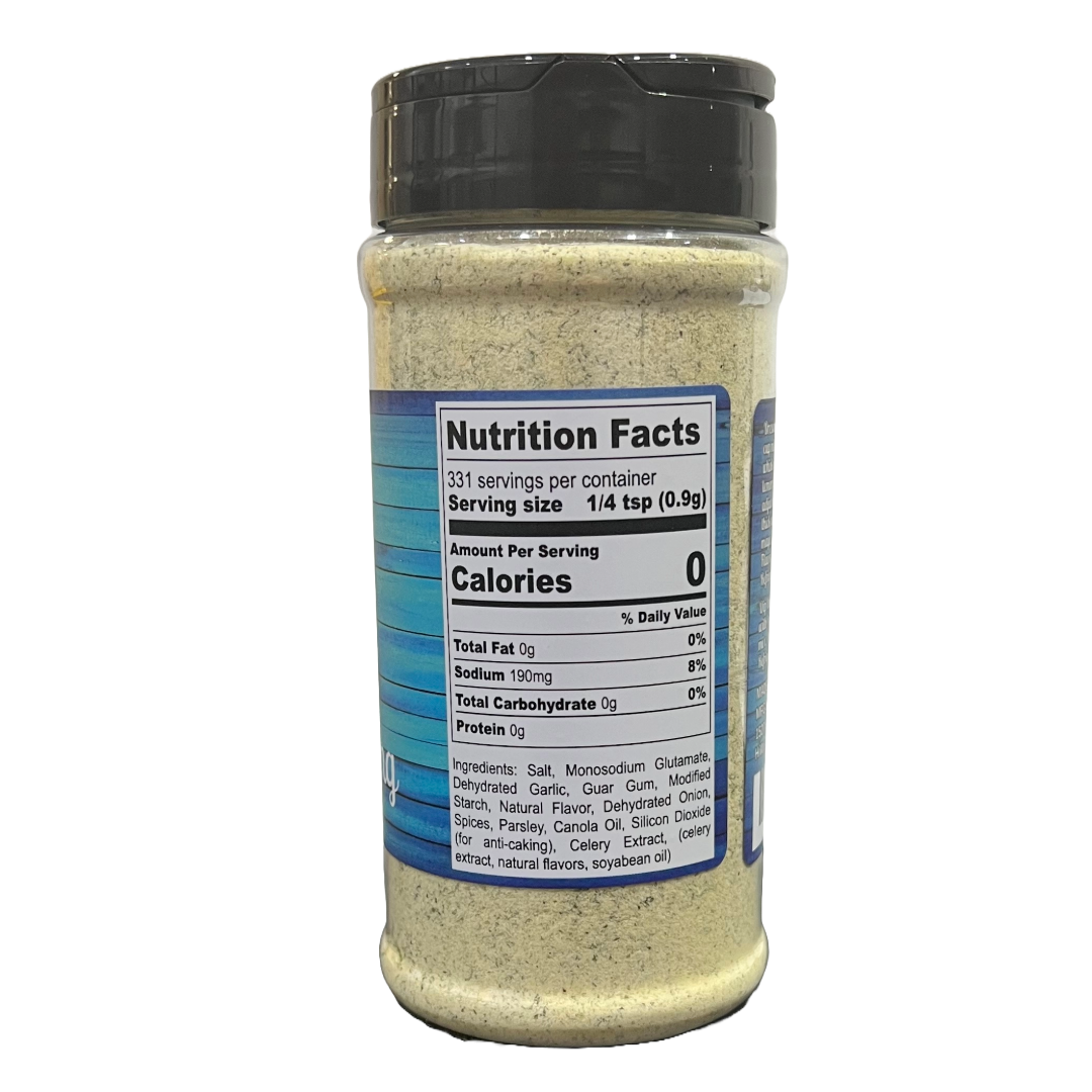 Ranch Seasoning