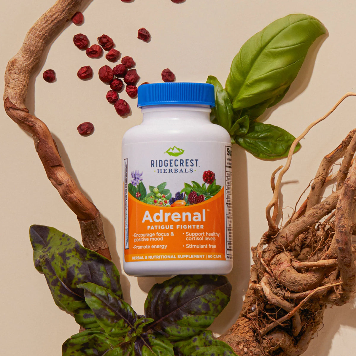 AdrenaLove®