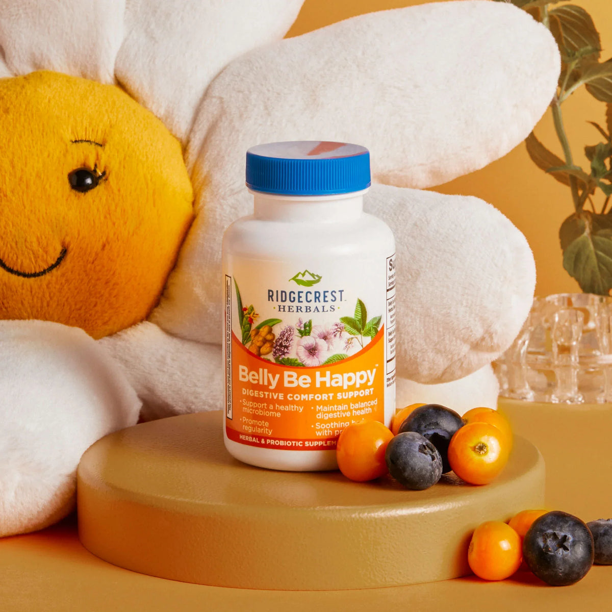Belly Be Happy®