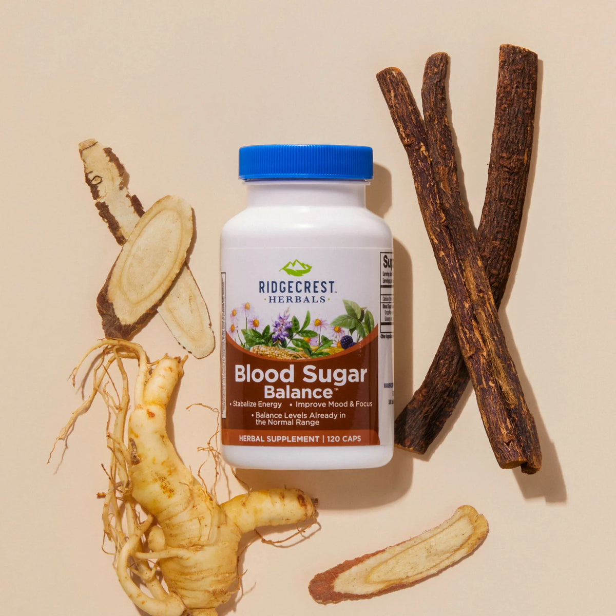 Blood Sugar Balance™