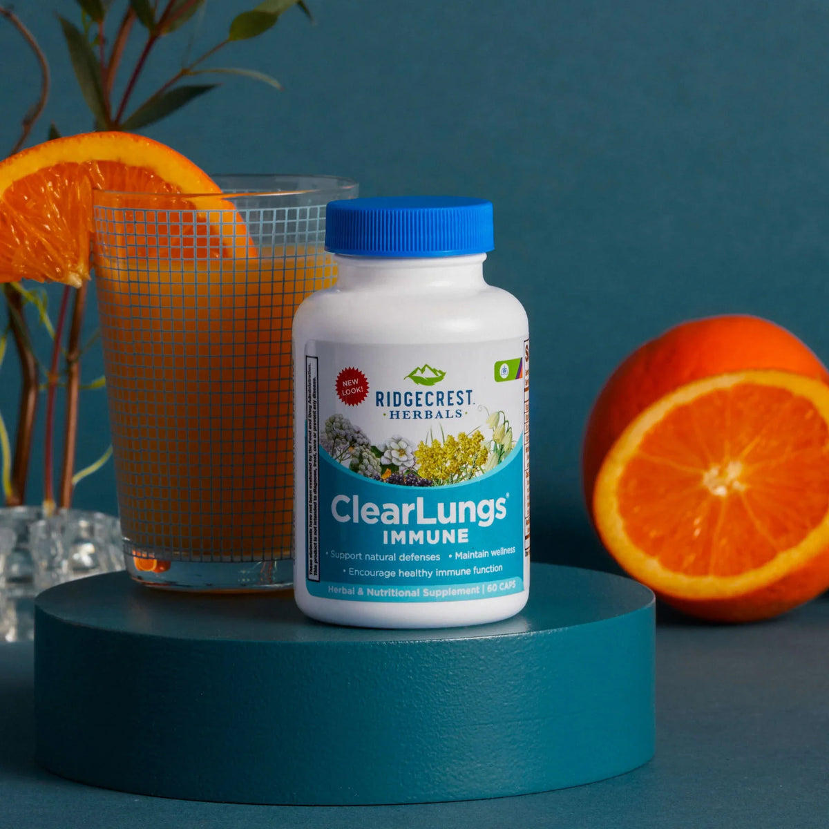 ClearLungs® Immune