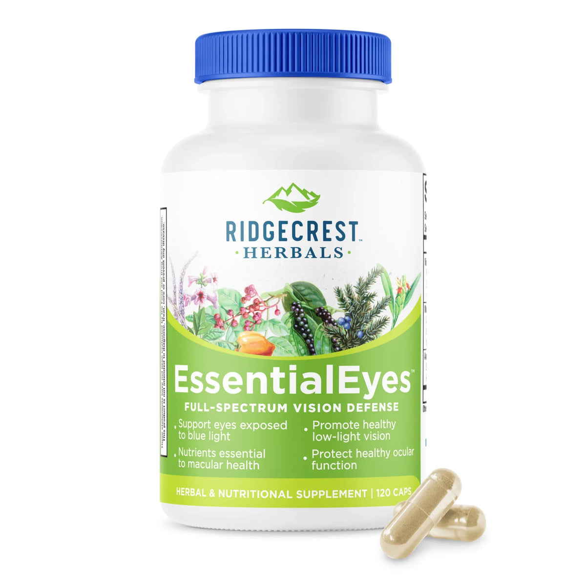 EssentialEyes®