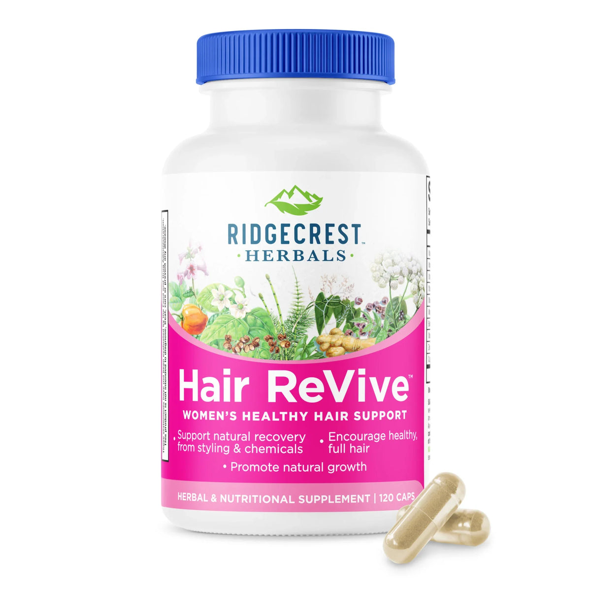 Hair ReVive®