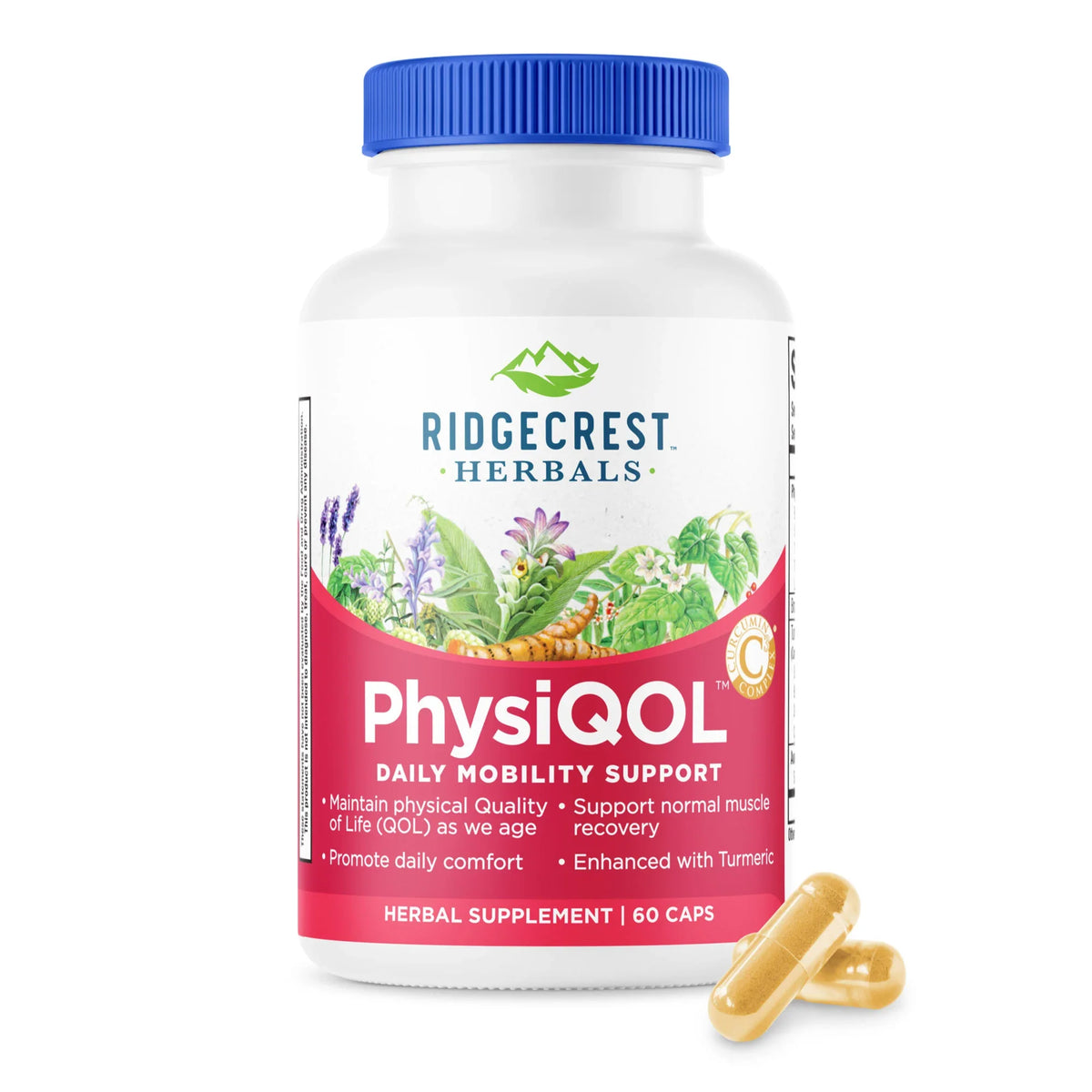 PhysiQOL™