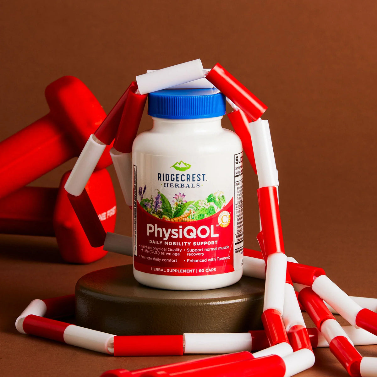 PhysiQOL™
