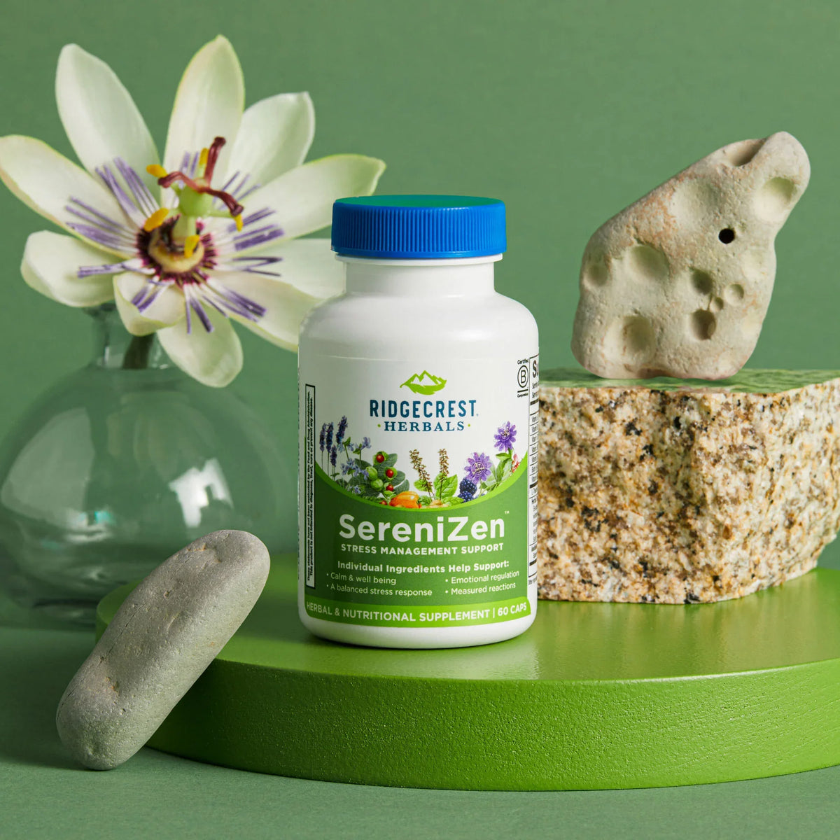 SereniZen®