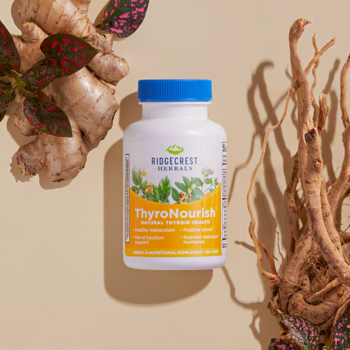 ThyroNourish™