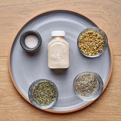 Relax Botanical Beverage Packs - Calming & Stress Relief