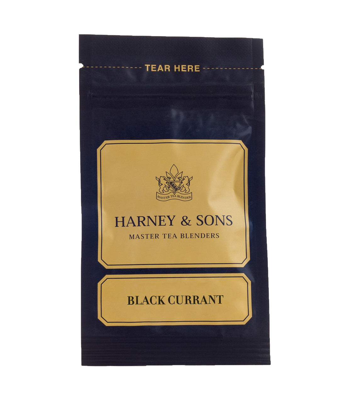 Black Currant Tea