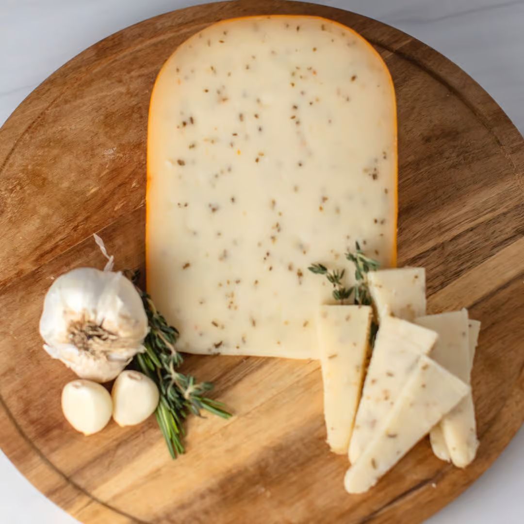 Marieke Raw Milk Summer Fields Gouda
