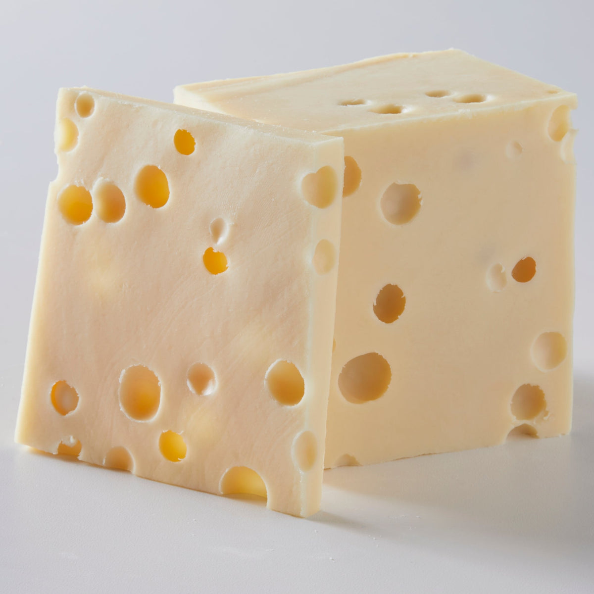 Organic Baby Swiss