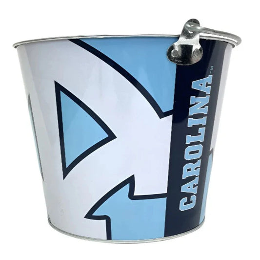 JGB Sports - North Carolina Tarheels Gift Basket - Limited Quantity