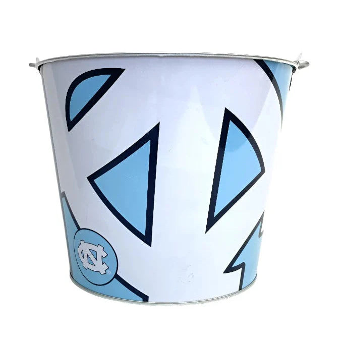 JGB Sports - North Carolina Tarheels Gift Basket - Limited Quantity