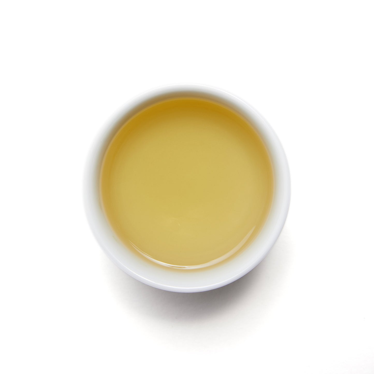 Sunday Brunch - Organic Loose Leaf Green Tea