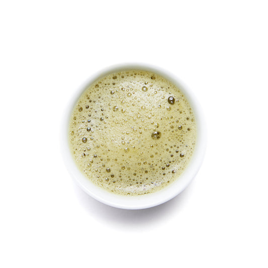 Organic Matcha Green