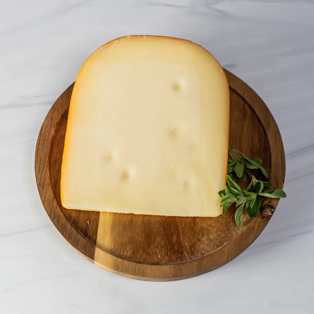 Marieke Raw Milk Young Gouda