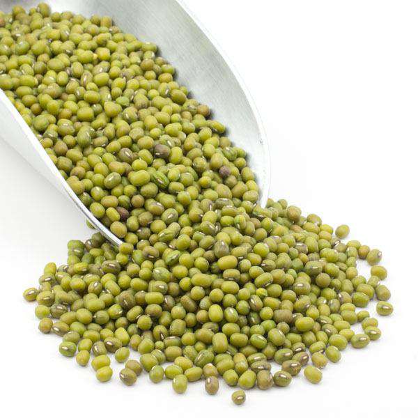 Mung Beans, Organic