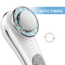 Galvanic Face Massager by Bellawell