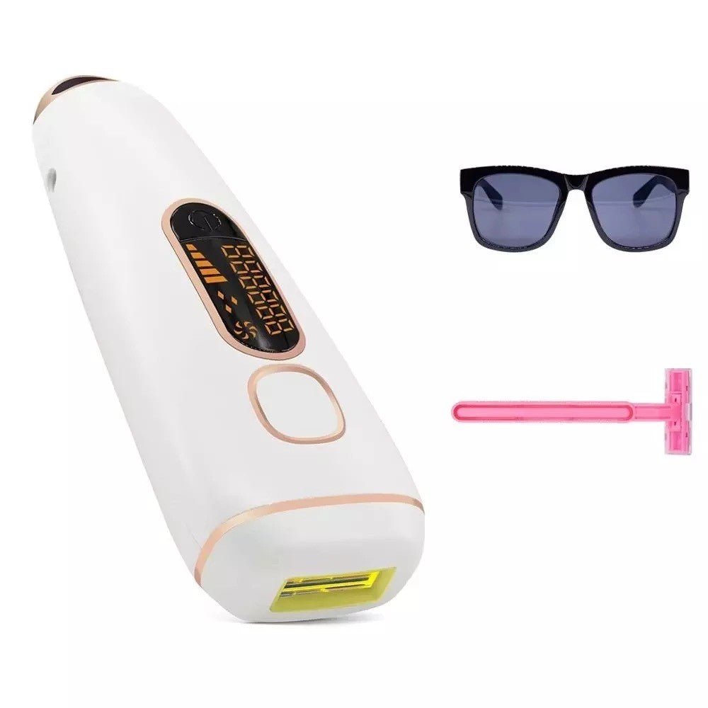Hair Removal Device IPL "Belle"