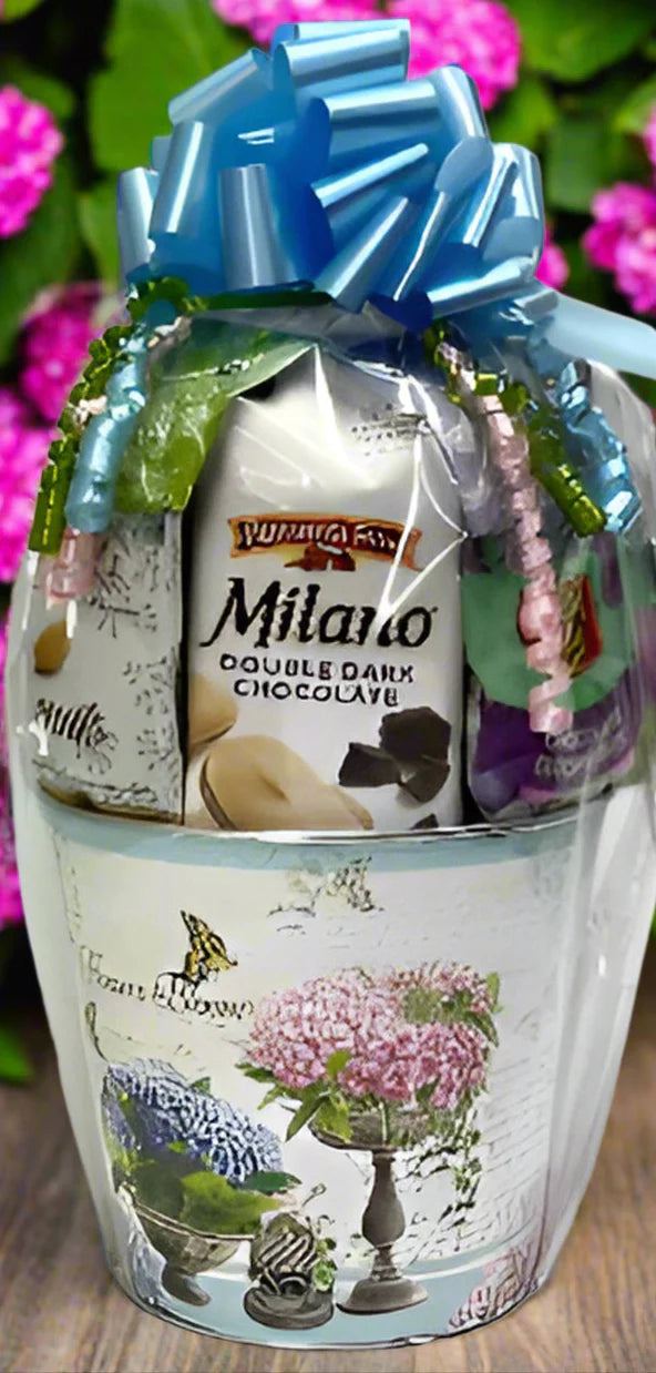 Jenny's Floral Gift Baskets