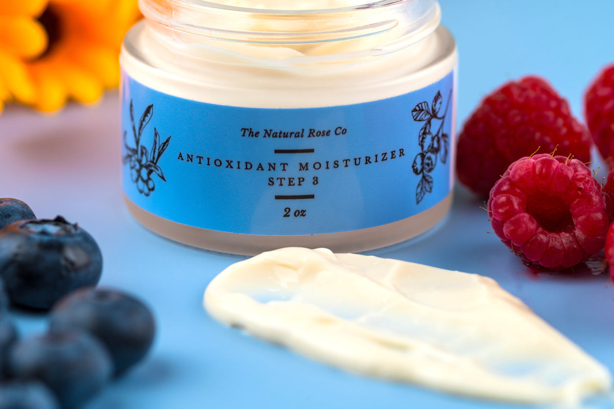 Antioxidant Moisturizer 1.7 oz
