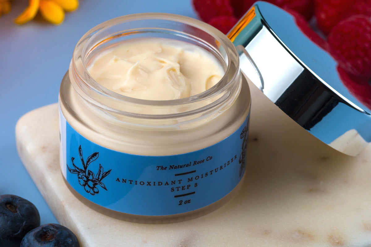 Antioxidant Moisturizer 1.7 oz