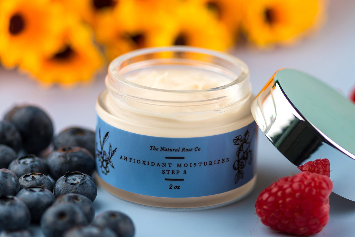 Antioxidant Moisturizer 1.7 oz