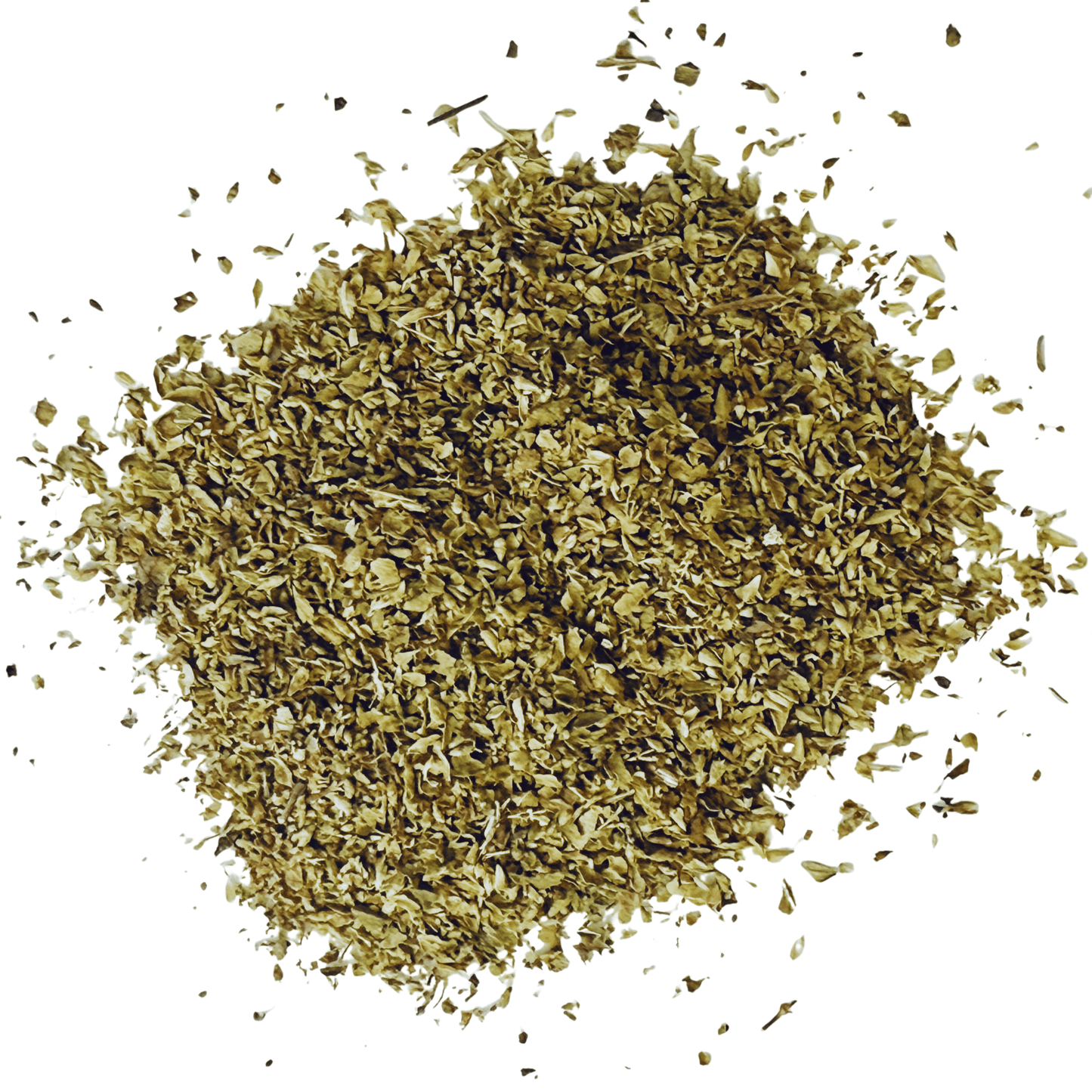 Premium Organic Greek Mountain Oregano – Olive Crate