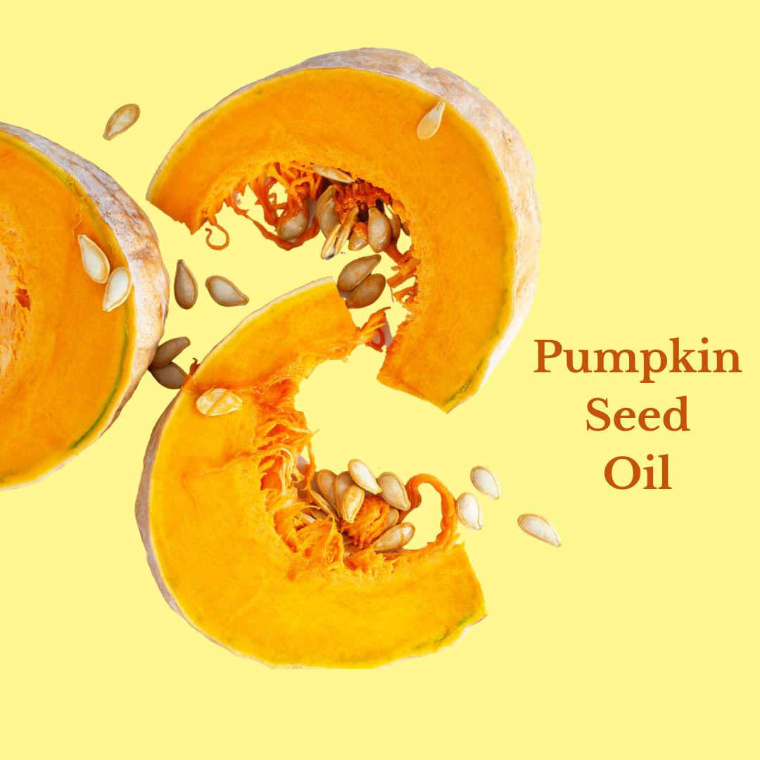 Pumpkin Avocado Oil Cleanser 4oz