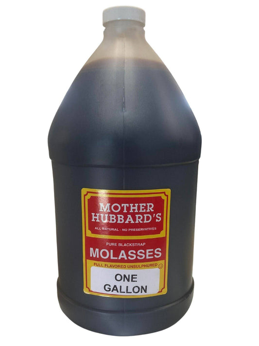 Organic Molasses, Blackstrap