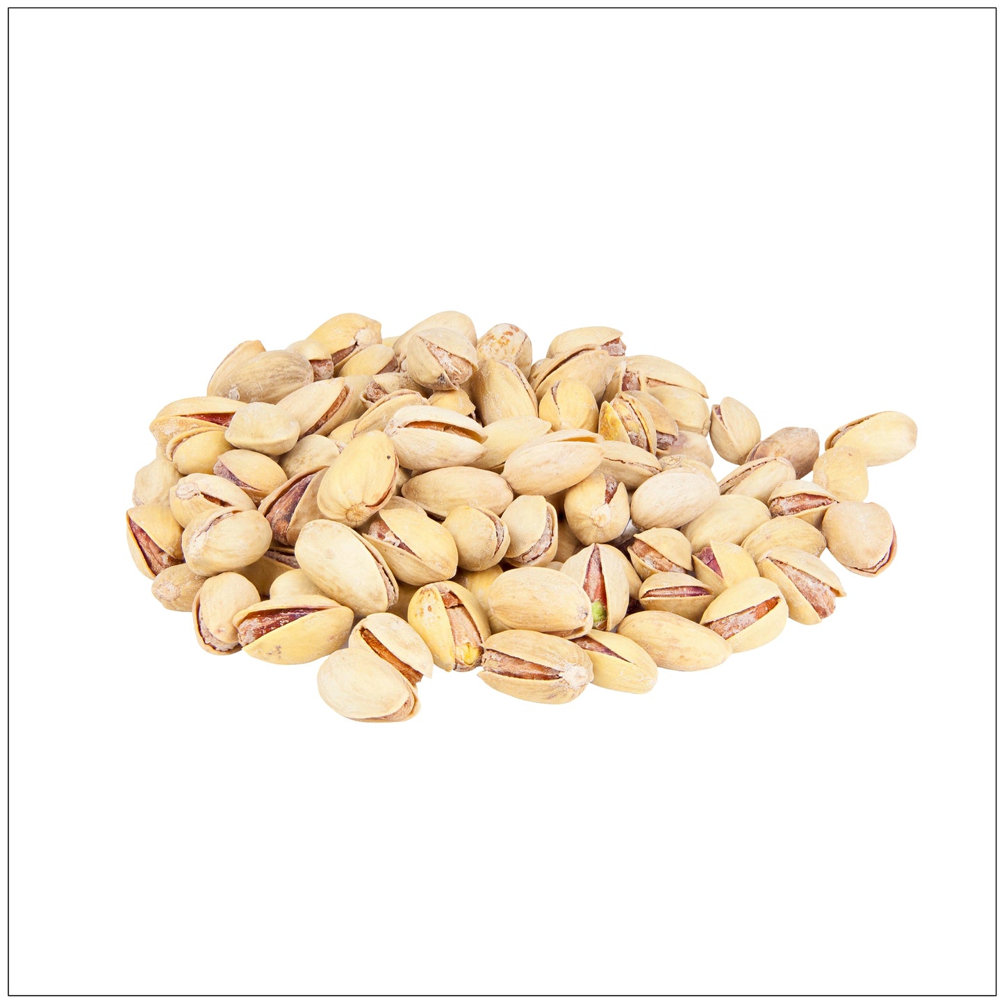 Turkish pistachios antep