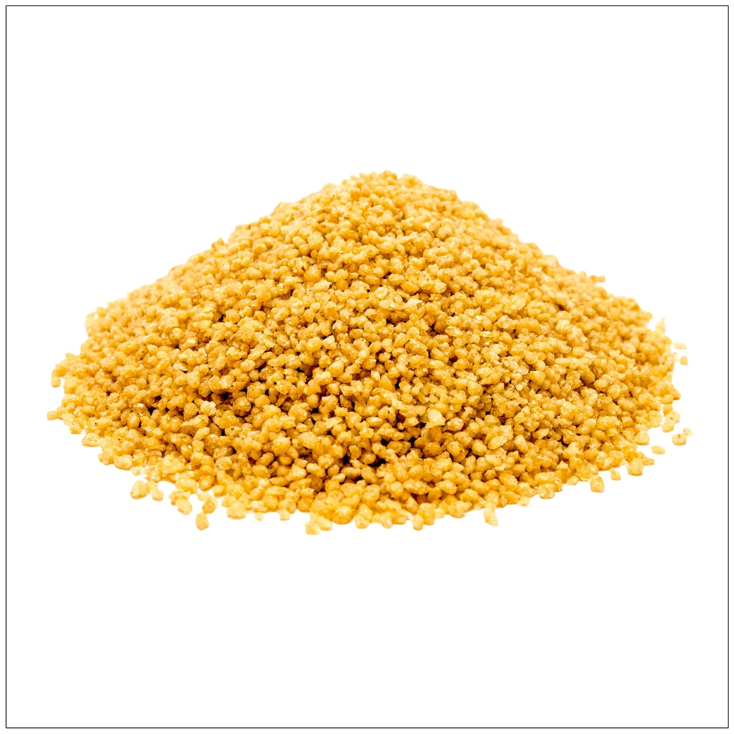 Whole Wheat Couscous