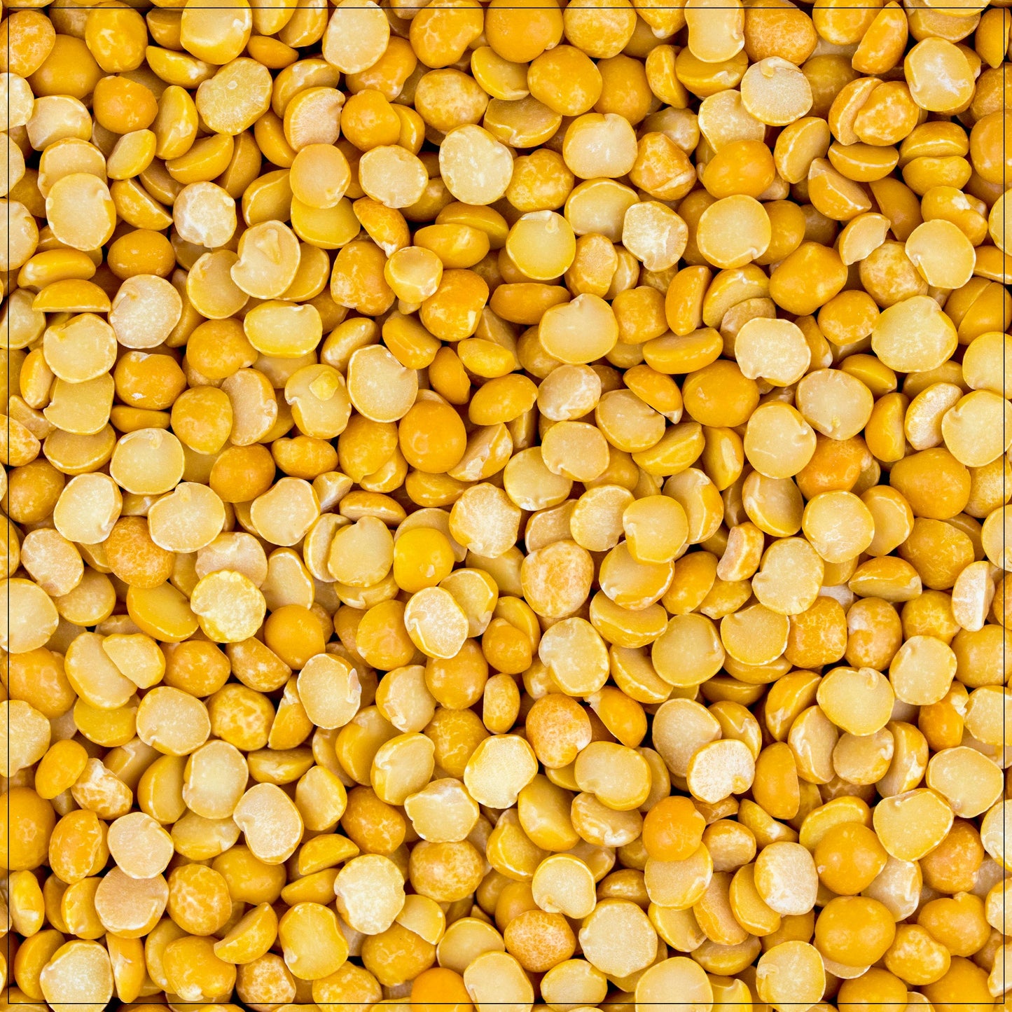Yellow Split Peas