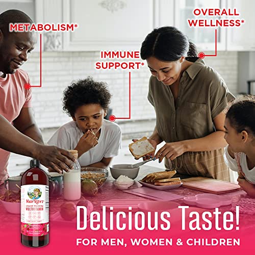 Multivitamin | Multivitamin for Women, Men & Kids | - NutritionAdvice