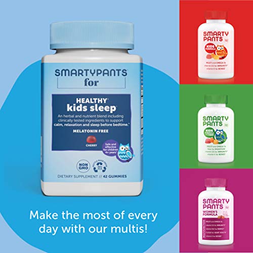 SmartyPants Kids Formula Daily Gummy Multivitamin - NutritionAdvice