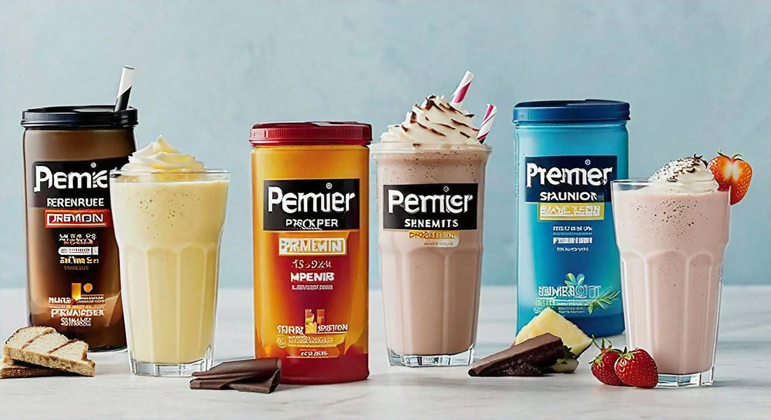 Discover-the-Exciting-New-Flavors-of-Premier-Protein-Limited-Edition-Collection NutritionAdvice