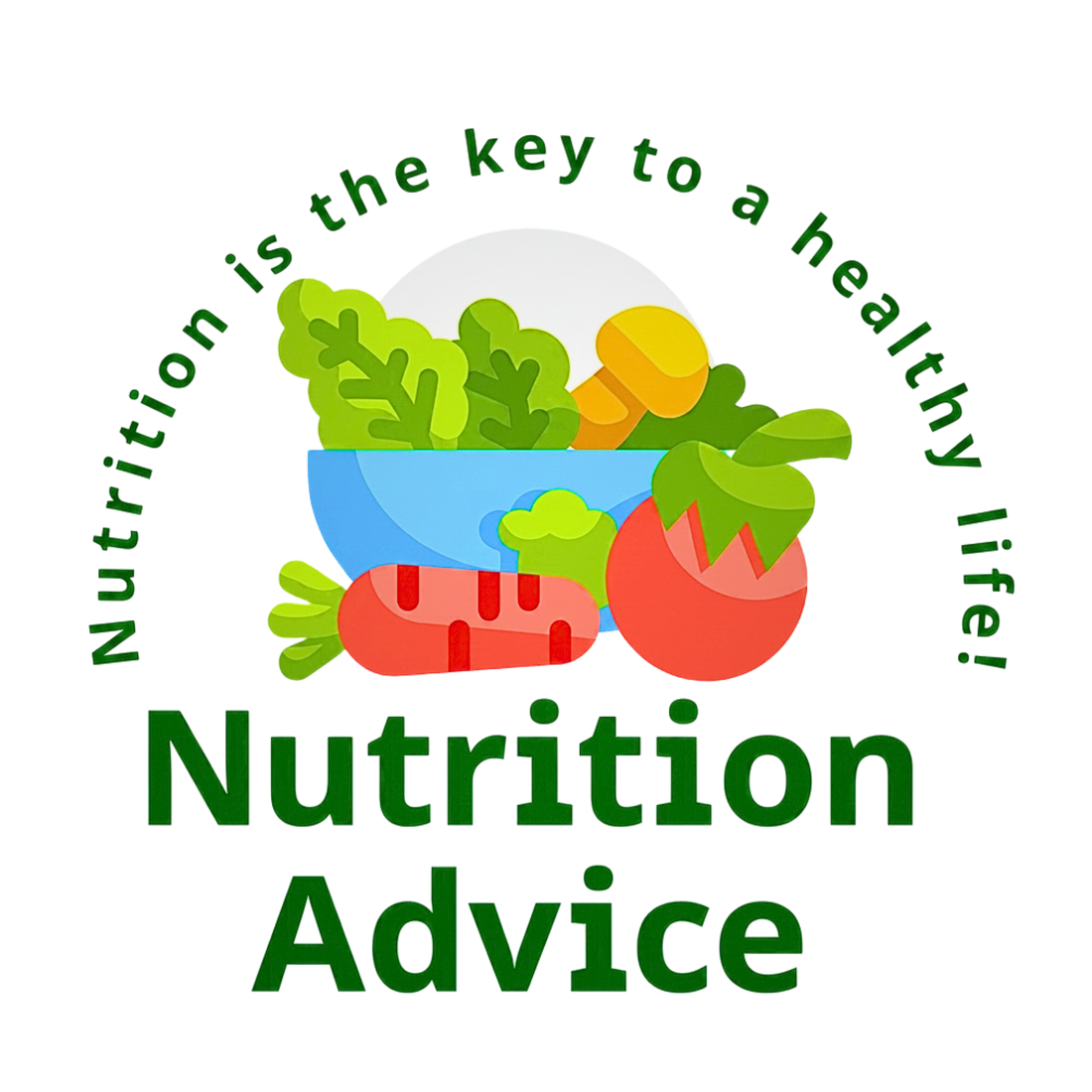 Nutrition Advice for Everybody