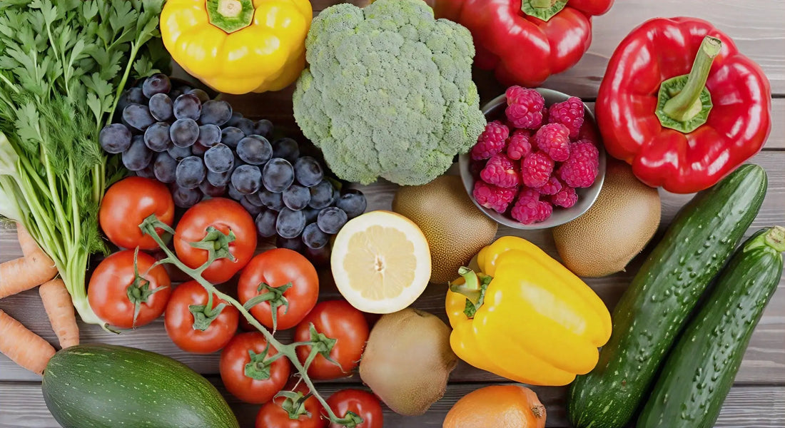 Essential-Nutrition-Tips-for-a-Healthier-Lifestyle NutritionAdvice