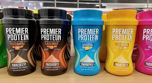 Unveiling-the-Exclusive-Premier-Protein-Limited-Edition-Flavors NutritionAdvice