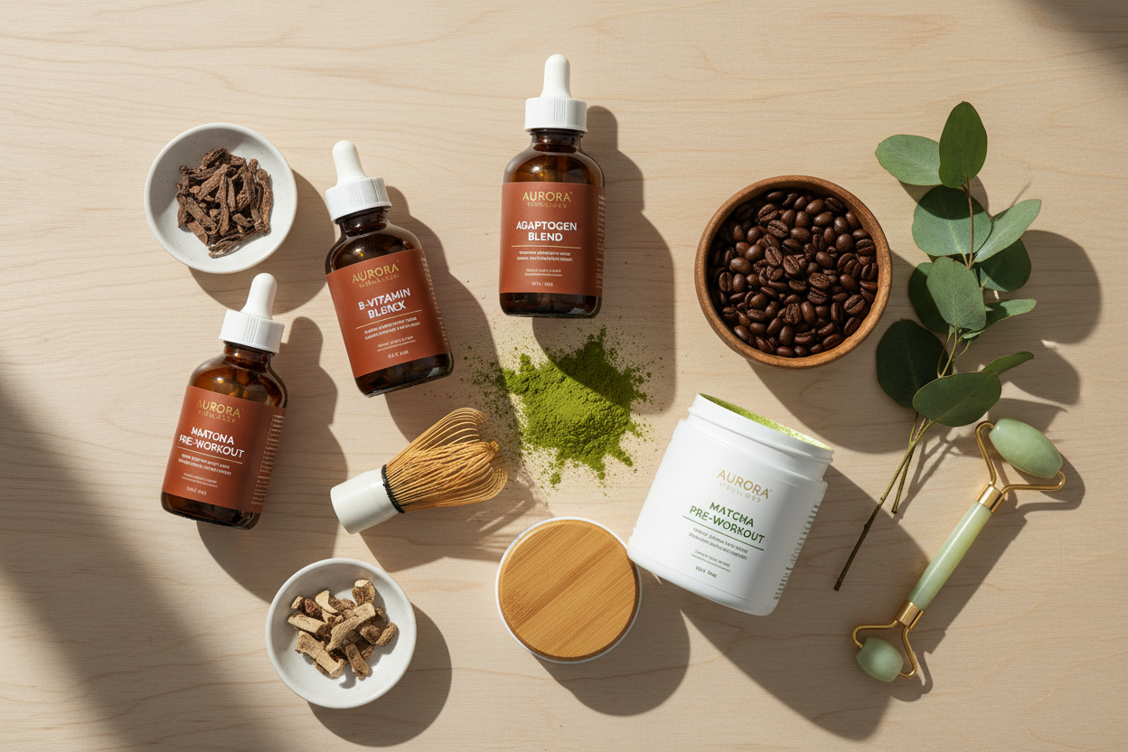 Energy & Performance