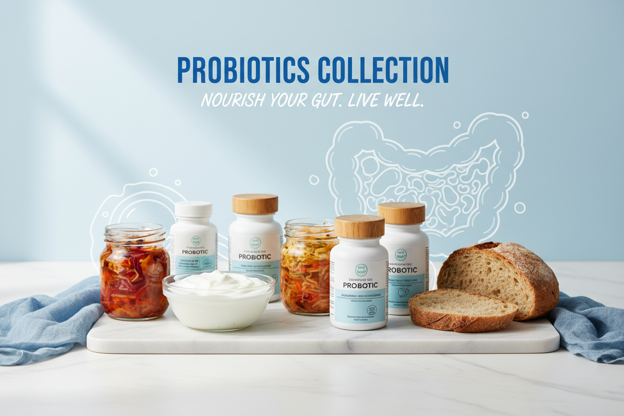 Probiotics