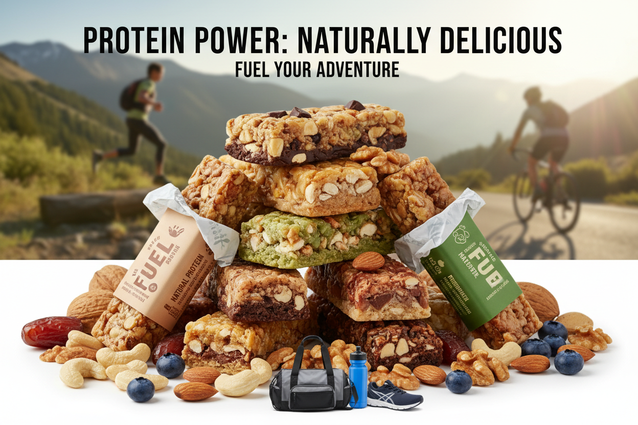 Protein Bars