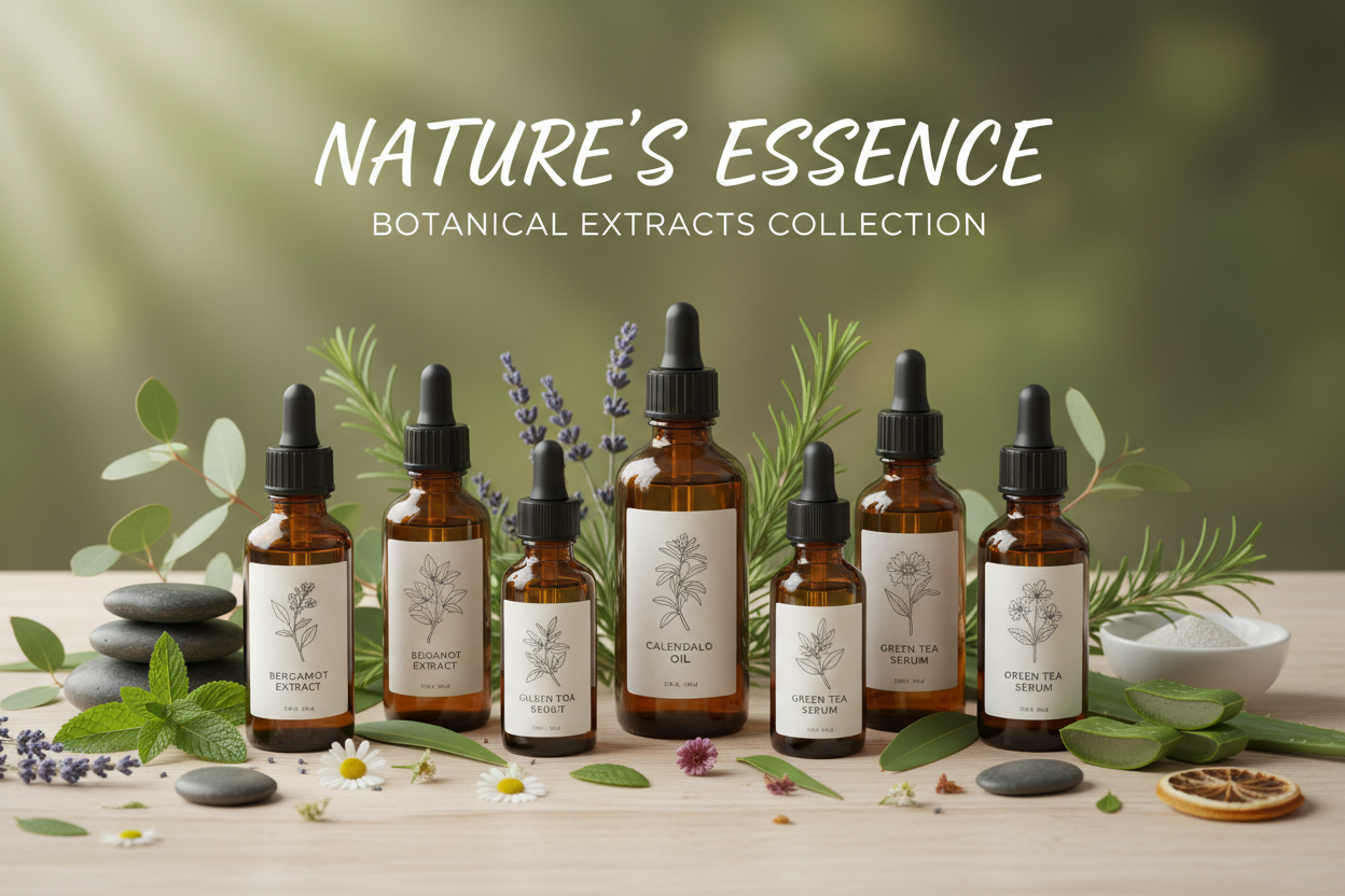 Natural Extracts