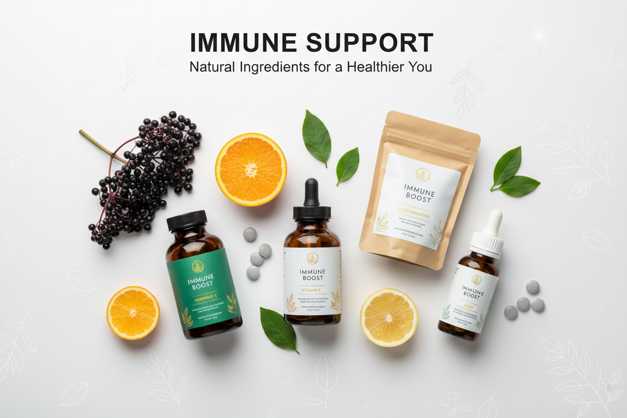 Immune Support