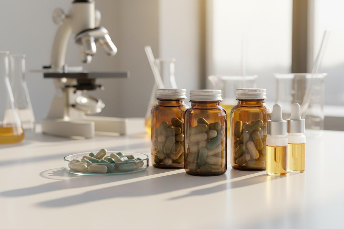 Lab-Tested Favorites