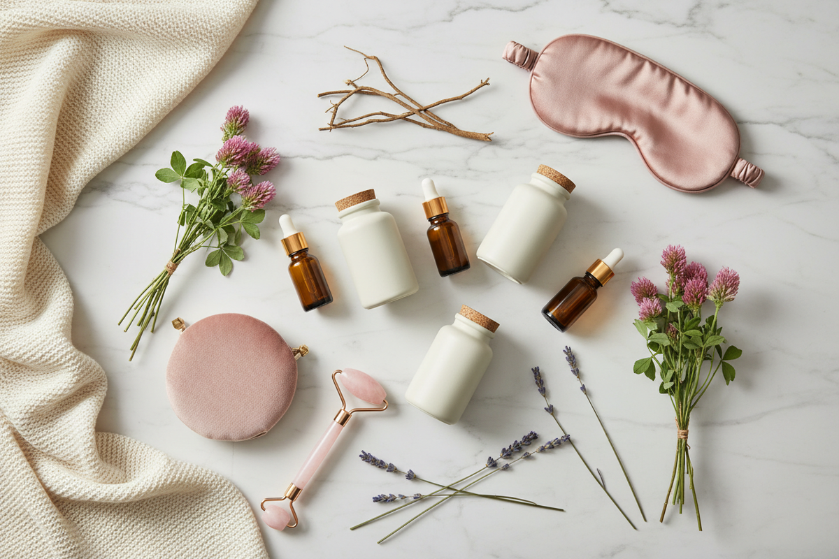 Menopause Support