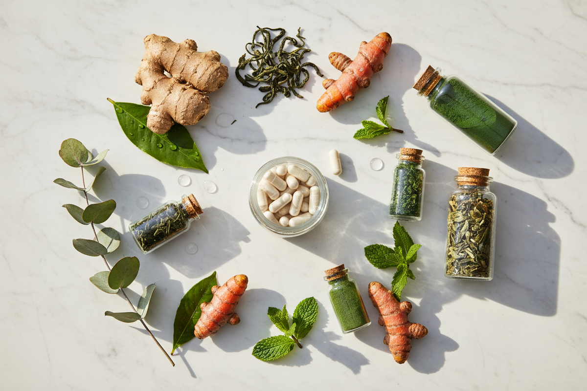 Recovery & Wellness